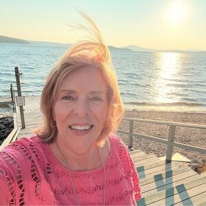 Meet your Posher, Peggy